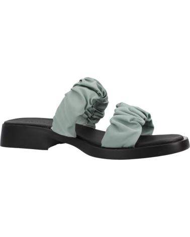 Sandalias de Mujer CAMPER SANDALIAS MUJER MODELO DANA COLOR VERDE