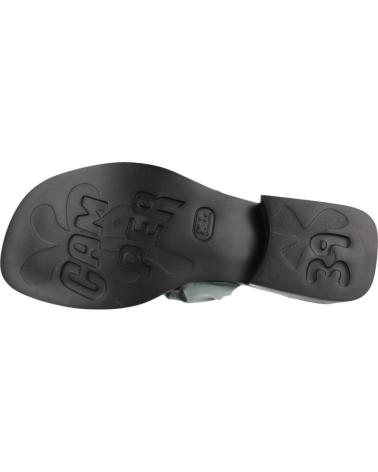 Sandalias de Mujer CAMPER SANDALIAS MUJER MODELO DANA COLOR VERDE