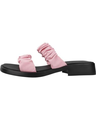 Sandalias de Mujer CAMPER SANDALIAS MUJER MODELO DANA COLOR ROSA