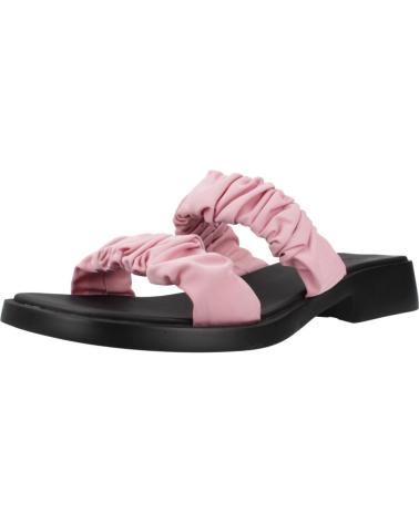 Sandalias de Mujer CAMPER SANDALIAS MUJER MODELO DANA COLOR ROSA