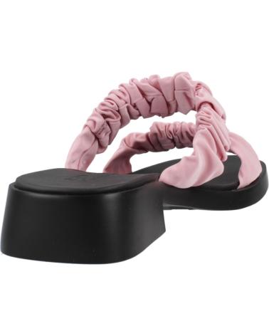 Sandalias de Mujer CAMPER SANDALIAS MUJER MODELO DANA COLOR ROSA