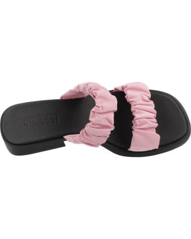 Sandalias de Mujer CAMPER SANDALIAS MUJER MODELO DANA COLOR ROSA