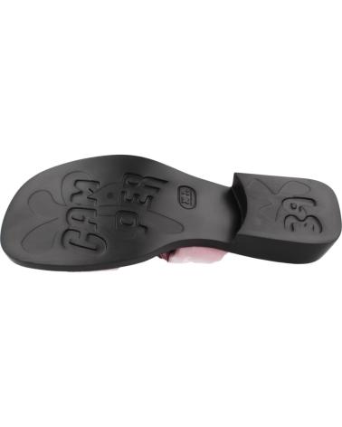 Sandalias de Mujer CAMPER SANDALIAS MUJER MODELO DANA COLOR ROSA