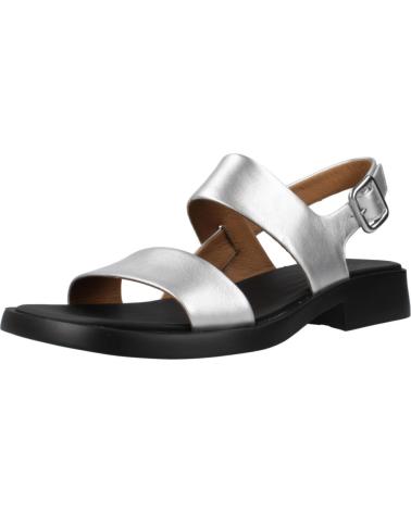 Sandalias de Mujer CAMPER SANDALIAS MUJER MODELO DANA COLOR GRIS