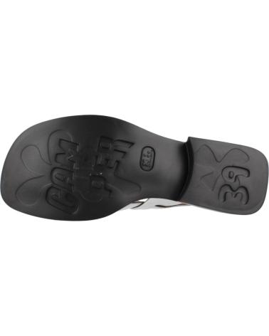 Sandalias de Mujer CAMPER SANDALIAS MUJER MODELO DANA COLOR GRIS