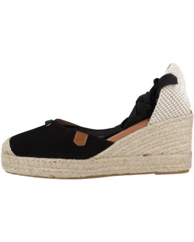 Sandali per Donna POPA SANDALIAS MUJER MODELO KLORENA COLOR NEGRO