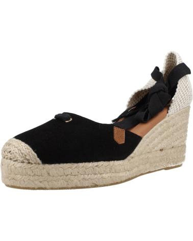 Sandali per Donna POPA SANDALIAS MUJER MODELO KLORENA COLOR NEGRO