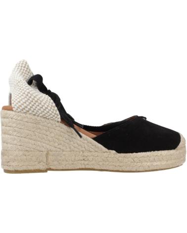 Sandali per Donna POPA SANDALIAS MUJER MODELO KLORENA COLOR NEGRO