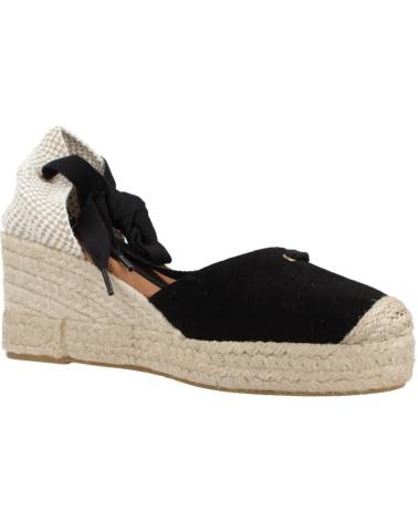 Sandali per Donna POPA SANDALIAS MUJER MODELO KLORENA COLOR NEGRO