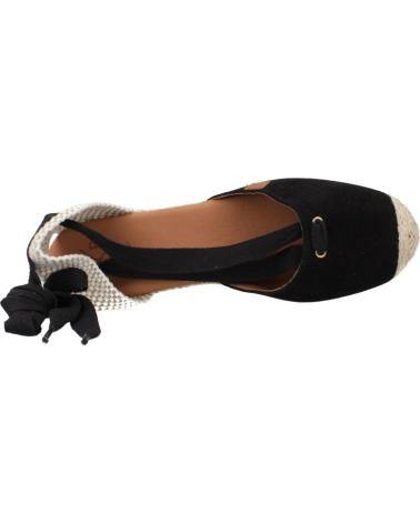 Sandali per Donna POPA SANDALIAS MUJER MODELO KLORENA COLOR NEGRO