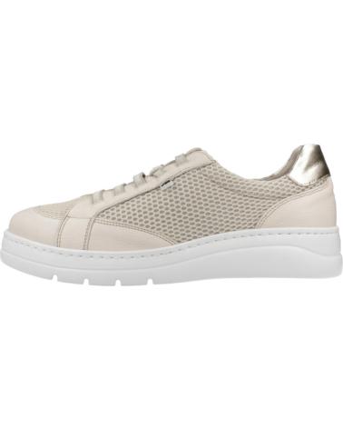 Sportivo per Donna FLUCHOS F1668 CRUDO