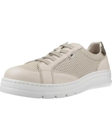 Deportivas de Mujer FLUCHOS F1668 CRUDO