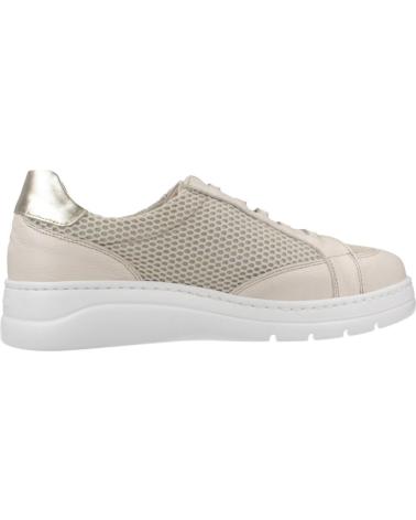 Deportivas de Mujer FLUCHOS F1668 CRUDO