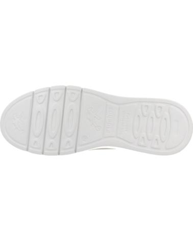 Deportivas de Mujer FLUCHOS F1668 CRUDO