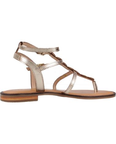 Sandali per Donna LES TROPEZIENNES SANDALIAS MUJER MODELO HORELIA COLOR BRONCE ORMLT