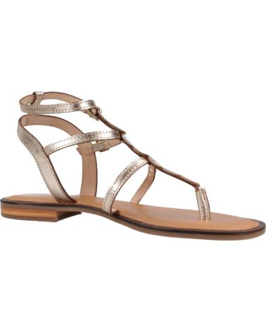 Sandali per Donna LES TROPEZIENNES SANDALIAS MUJER MODELO HORELIA COLOR BRONCE ORMLT
