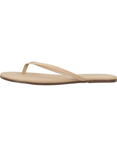 Zehansandalen-De-Mujer-TKEES-SANDALIAS-MUJER-MODELO-TKEFOUNDATIONS-COLOR-BEIS-SNKSD