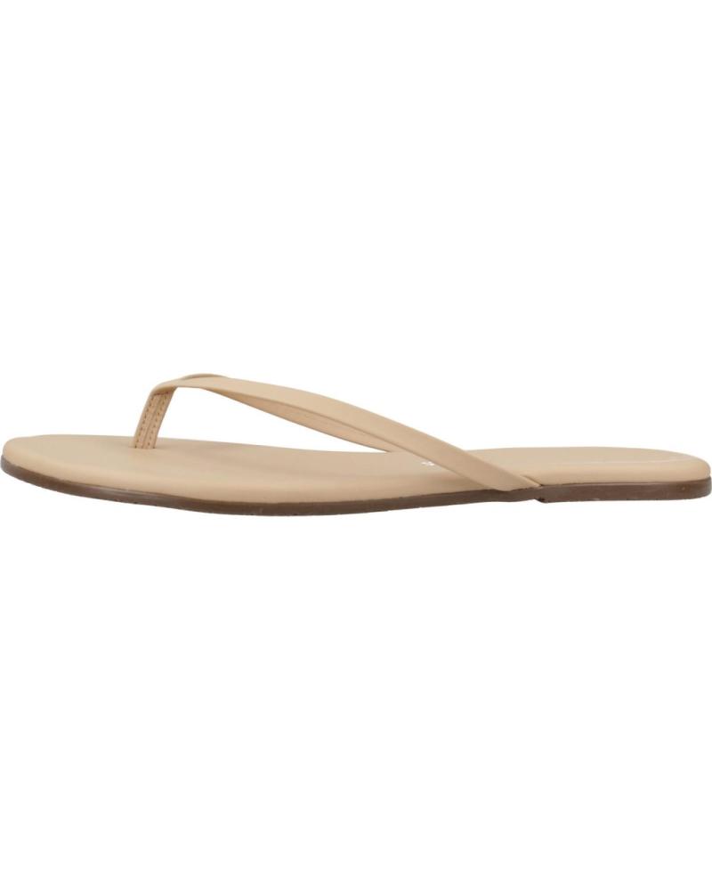 Zehansandalen-De-Mujer-TKEES-SANDALIAS-MUJER-MODELO-TKEFOUNDATIONS-COLOR-BEIS-SNKSD