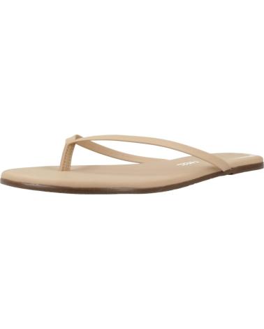 Zehansandalen-De-Mujer-TKEES-SANDALIAS-MUJER-MODELO-TKEFOUNDATIONS-COLOR-BEIS-SNKSD