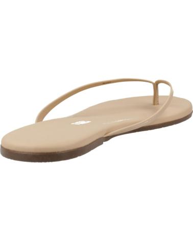 Zehansandalen-De-Mujer-TKEES-SANDALIAS-MUJER-MODELO-TKEFOUNDATIONS-COLOR-BEIS-SNKSD