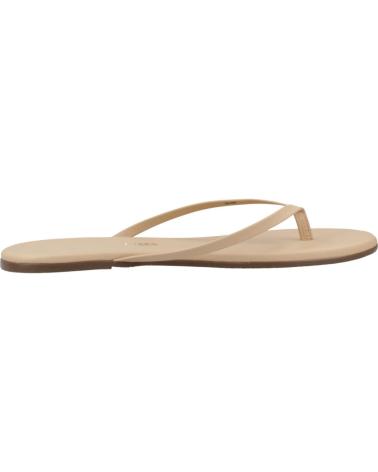 Zehansandalen-De-Mujer-TKEES-SANDALIAS-MUJER-MODELO-TKEFOUNDATIONS-COLOR-BEIS-SNKSD