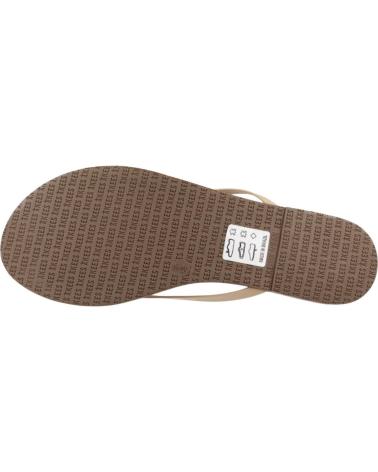 Zehansandalen-De-Mujer-TKEES-SANDALIAS-MUJER-MODELO-TKEFOUNDATIONS-COLOR-BEIS-SNKSD
