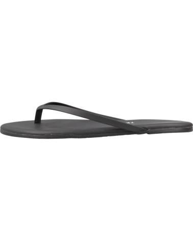 Tongs pour Femme TKEES SANDALIAS MUJER MODELO TKESOLIDS COLOR GRIS WSHBLK