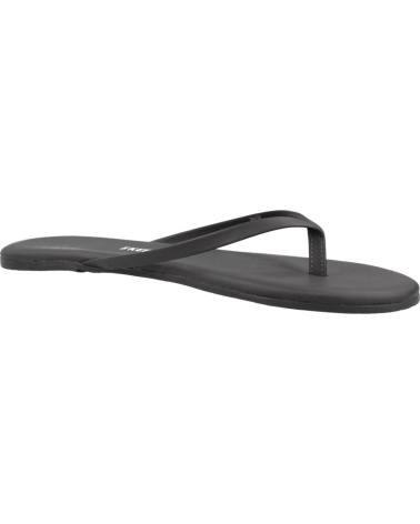Tongs pour Femme TKEES SANDALIAS MUJER MODELO TKESOLIDS COLOR GRIS WSHBLK