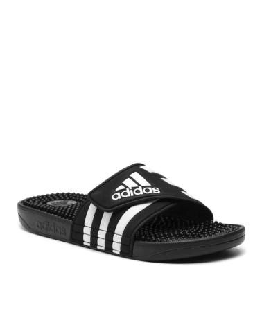 Zehansandalen für Herren ADIDAS CHANCLA PALA MEN ADISSAGE ADCEMXXX80AD NEGRO