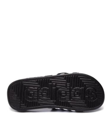 Zehansandalen für Herren ADIDAS CHANCLA PALA MEN ADISSAGE ADCEMXXX80AD NEGRO
