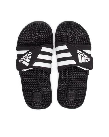 Zehansandalen für Herren ADIDAS CHANCLA PALA MEN ADISSAGE ADCEMXXX80AD NEGRO