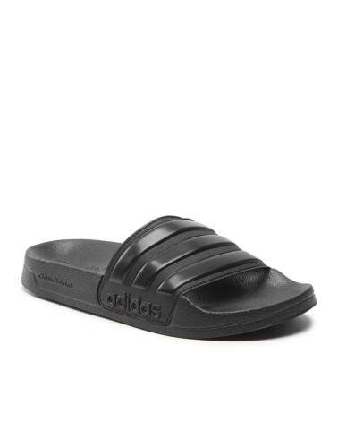 ADIDAS CHANCLAS ADILETTE SHOWER NEGRA TOTAL GZ3772 NEGRO