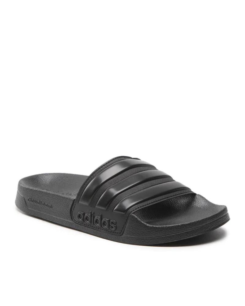 ADIDAS CHANCLAS ADILETTE SHOWER NEGRA TOTAL GZ3772 NEGRO