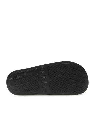 ADIDAS CHANCLAS ADILETTE SHOWER NEGRA TOTAL GZ3772 NEGRO
