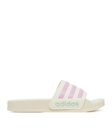 Infradito-De-Niña-ADIDAS-CHANCLA-SHOWER-K-BEIGE