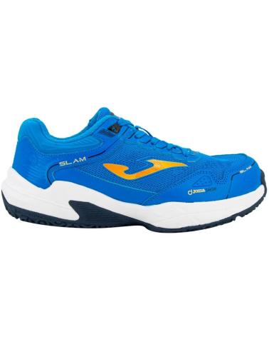 boy Trainers JOMA SLAM JR 2504 ROYAL AZUL