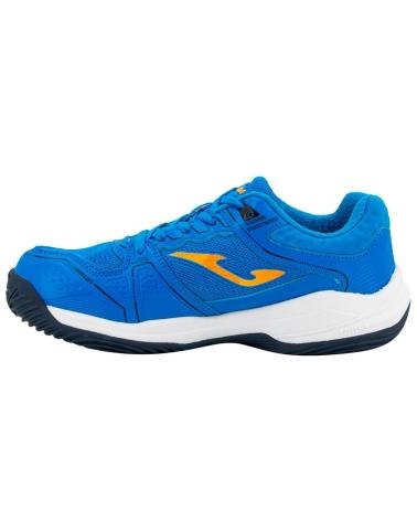 boy Trainers JOMA SLAM JR 2504 ROYAL AZUL