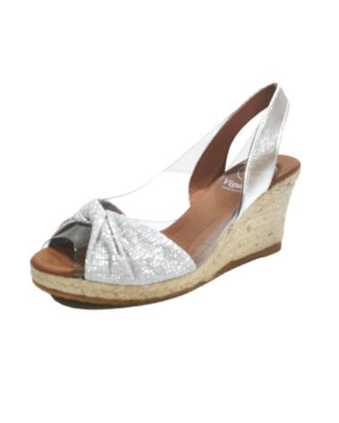 VIGUERA SHOES EN COLOR PARA MUJER GRIS