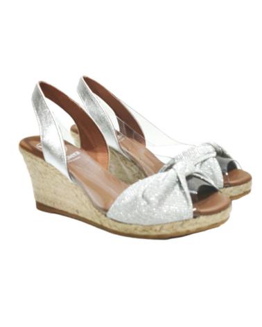 VIGUERA SHOES EN COLOR PARA MUJER GRIS