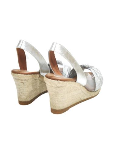 VIGUERA SHOES EN COLOR PARA MUJER GRIS