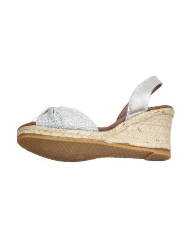VIGUERA SHOES EN COLOR PARA MUJER GRIS