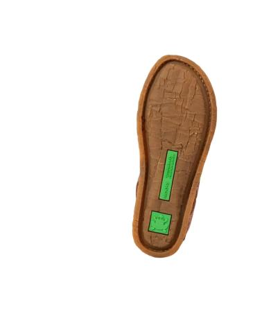 Sandales pour Femme EL NATURALISTA NATURALISTA PLEASANT N5813 MALVA ROSA