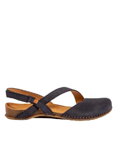 Sandalias de Mujer EL NATURALISTA SANDALIAS DE 5813 OCEAN