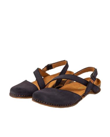 Sandales pour Femme EL NATURALISTA SANDALIAS DE 5813 OCEAN