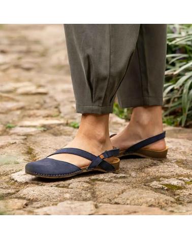 Sandales pour Femme EL NATURALISTA SANDALIAS DE 5813 OCEAN