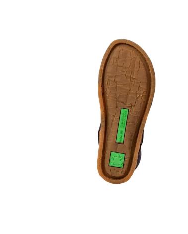 Sandales pour Femme EL NATURALISTA SANDALIAS DE 5813 OCEAN