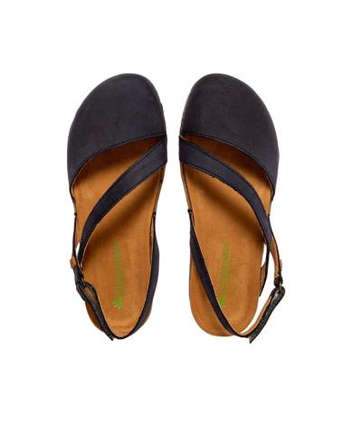 Sandales pour Femme EL NATURALISTA SANDALIAS DE 5813 OCEAN
