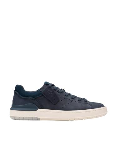 Sportif pour Homme CLARKS COURTLITE2 RUN 26181323 AZUL