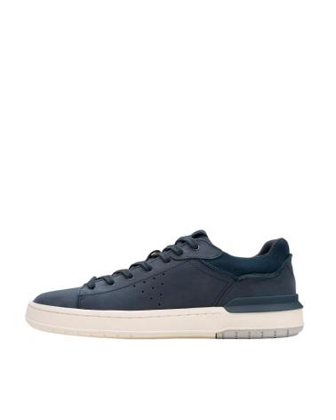 Man Trainers CLARKS COURTLITE2 RUN 26181323 AZUL