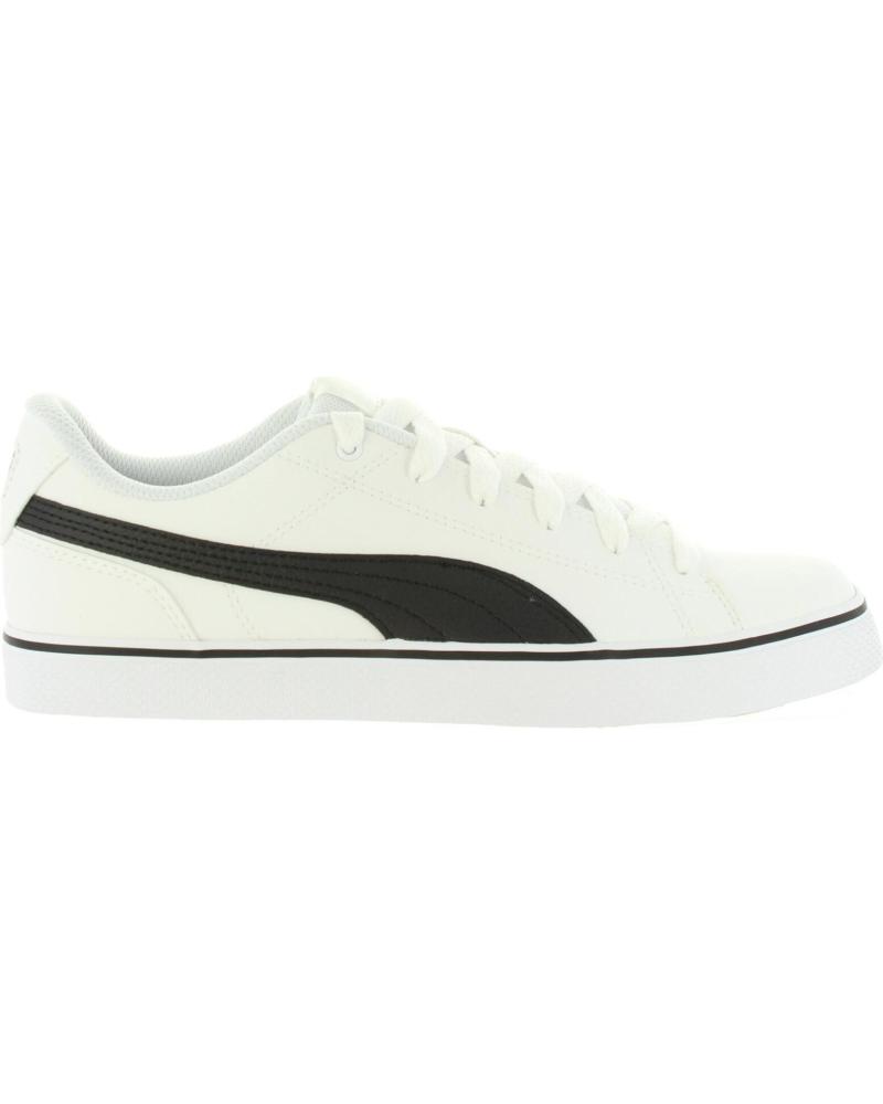 Scarpe sport per Donna PUMA 362946 COURT 1